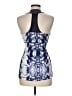 Lululemon Athletica Blue Sleeveless Top Size 6 - photo 2