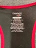 Danskin Now Black Active Tank Size XXL - photo 7