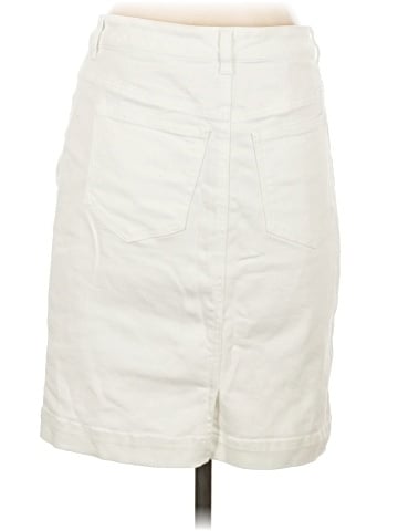Style&Co Casual Skirt (view 2)