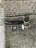Vince. Gray Cardigan Size XS - photo 7