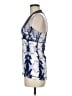 Lululemon Athletica Blue Sleeveless Top Size 6 - photo 5