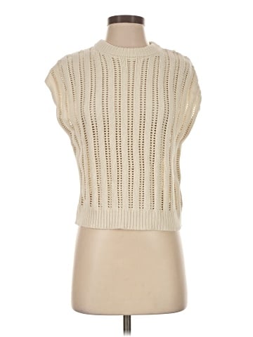 Jessica Simpson Sweater Vest (view 1)