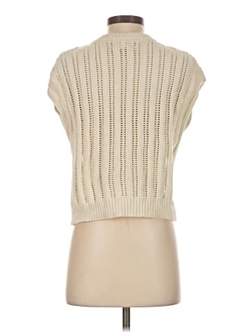 Jessica Simpson Sweater Vest (view 2)