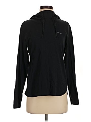 Columbia Pullover Hoodie (view 1)