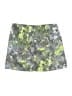 Lady Hagen Print Silver Skort Size 6 - photo 2