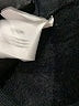 Hanes Black Pullover Hoodie Size M - photo 7