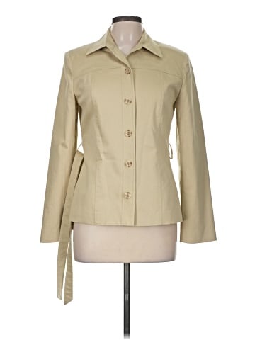 Harold's Jacket (view 1)