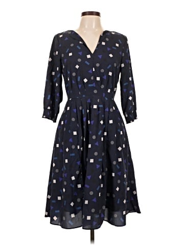 eShakti Casual Dress (view 1)