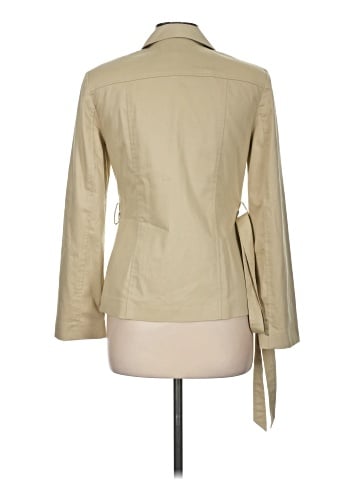 Harold's Jacket (view 2)