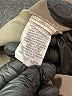 Lee Solid Tan Khaki Shorts Size 16 - photo 4