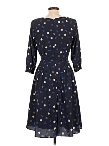 eShakti Casual Dress (view 2)