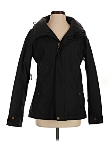 Burton Jacket (view 1)