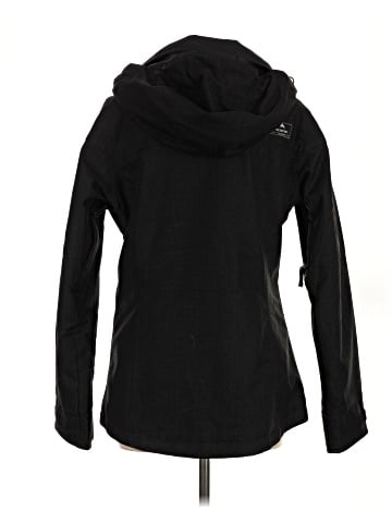 Burton Jacket (view 2)
