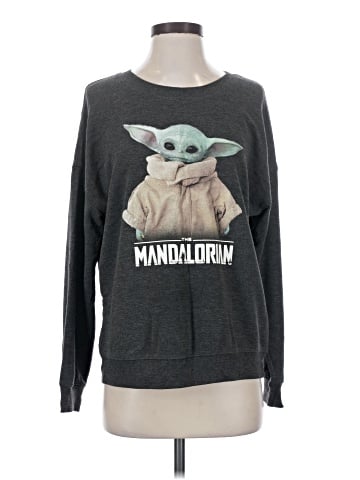 Star Wars Sweatshirt (view 1)