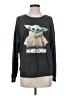 Star Wars Gray Sweatshirt Size S - photo 1
