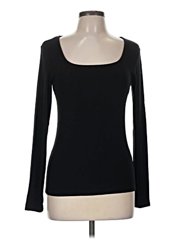Magaschoni Long Sleeve T-Shirt (view 1)