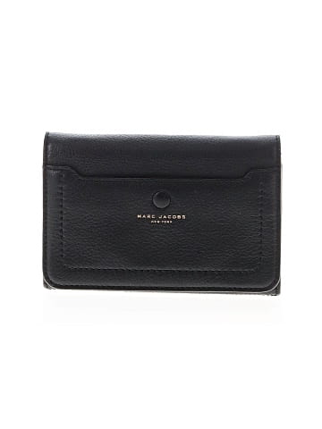 Marc Jacobs Leather Wallet (view 1)