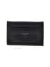 Marc Jacobs 100% Leather Black Leather Wallet One size - photo 1