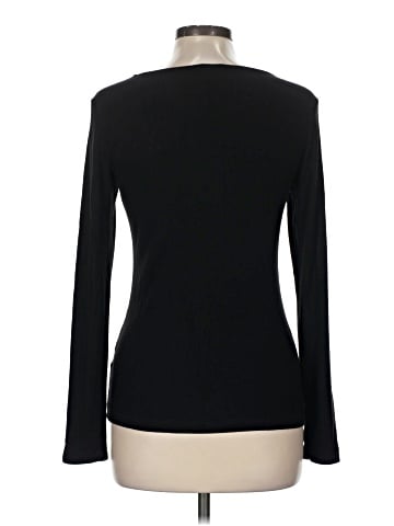 Magaschoni Long Sleeve T-Shirt (view 2)
