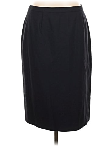 Brooks Brothers Wool Skirt (view 1)