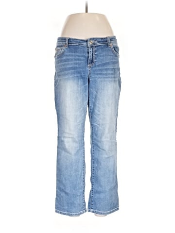 Inc Denim Jeans (view 1)