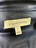 41Hawthorn 100% Cotton Solid Blue Jacket Size M - photo 6