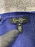 Jessica Simpson Blue Pullover Sweater Size M - photo 7