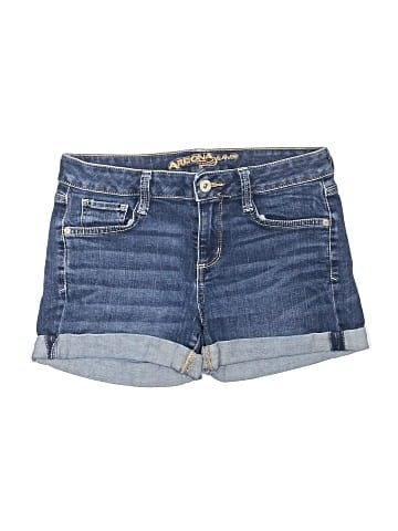 Arizona Jean Company Denim Shorts (view 1)
