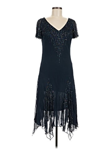 Jkara Cocktail Dress (view 1)