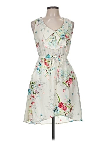 Bebop Casual Dress (view 1)