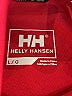 Helly Hansen Pink Track Jacket Size L - photo 6