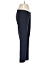 Eileen Fisher Solid Blue Active Pants Size S (petite) - photo 4