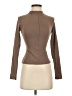 SKIMS Brown Cardigan Size S - photo 1