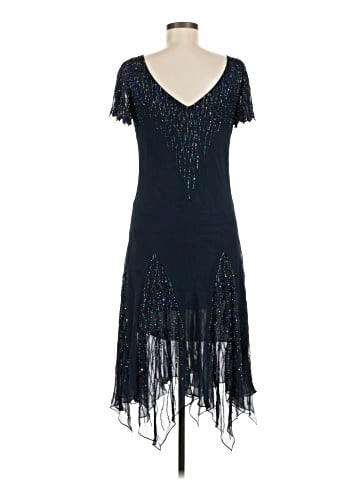 Jkara Cocktail Dress (view 2)