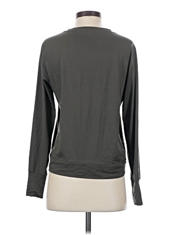 Lux Long Sleeve T-Shirt (view 2)