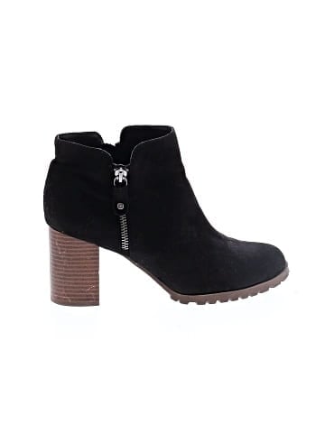 Style&Co Ankle Boots (view 1)