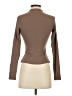 SKIMS Brown Cardigan Size S - photo 2