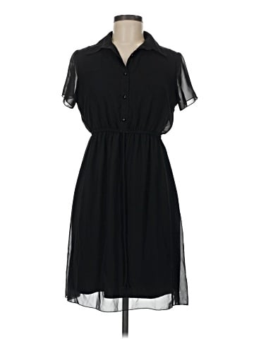 En Focus Studio Casual Dress (view 1)
