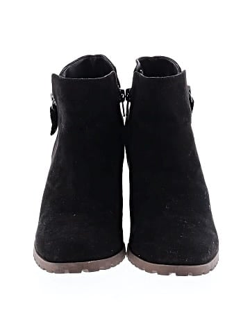 Style&Co Ankle Boots (view 2)