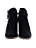 Style&Co Black Ankle Boots Size 7 1/2 - photo 2