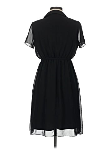 En Focus Studio Casual Dress (view 2)
