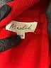 Marled Red Sweater Vest Size XS - photo 7