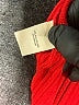Marled Red Sweater Vest Size XS - photo 8
