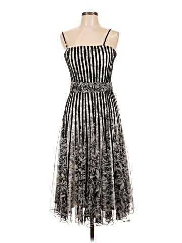 JS Collections Cocktail Dress (view 1)