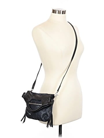Foley + Corinna Crossbody Bag (view 2)