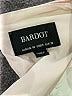 Bardot Ivory Long Sleeve Blouse Size 6 - photo 7