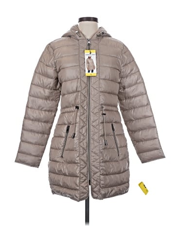 Kenneth Cole New York Coat (view 1)