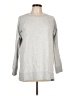 Eddie Bauer Gray Sweatshirt Size L - photo 1