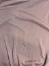 Zara Solid Brown Casual Dress Size L - photo 3