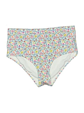 Boden Swimsuit Bottoms (view 1)